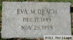 Eva M Reichard Drach