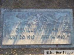 Orville J. Dean