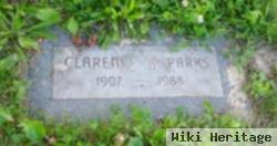 Clarence Parks