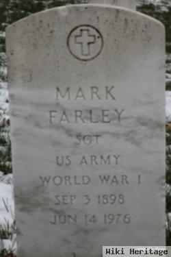 Mark N. Farley