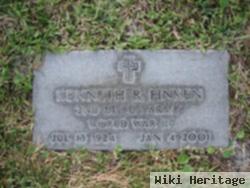 Kenneth R Finken