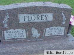 Vivian L. Florey