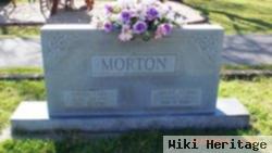 Truly Efird Morton