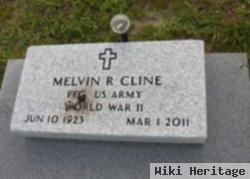 Melvin R. Cline