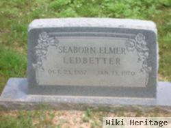 Seaborn Elmer Ledbetter