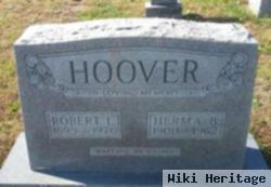 Robert Ladel Hoover