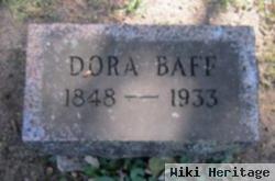 Dora Boldt Baff