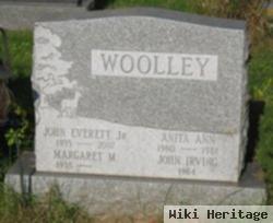 Anita Ann Woolley