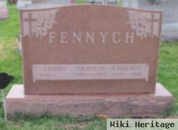 Nicholas Fennych