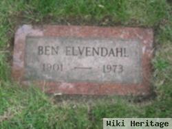 Ben Elvendahl