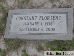 Constant Florient