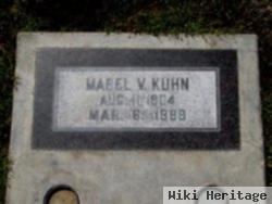 Mabel V. Kuhn