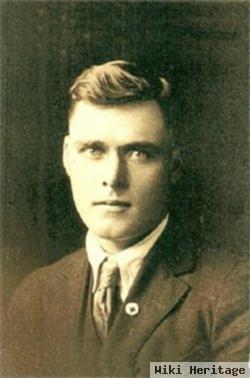 Oscar John Fleming