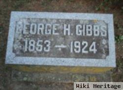 George H. Gibbs