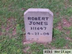 Robert Jones