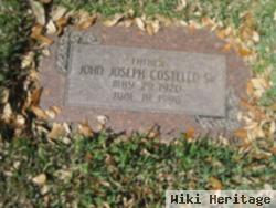 John Joseph Costello, Sr