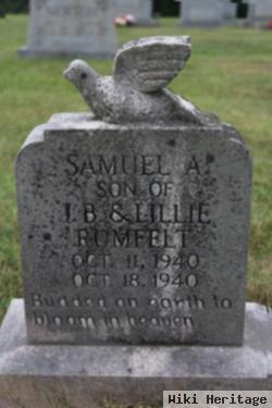 Samuel Allen Rumfelt