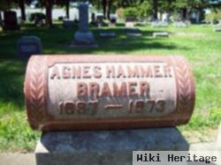 Agnes Hammer Bramer