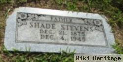 Shade Stevens