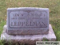 Lew W. Leppelman