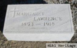 Margaret Lawrence