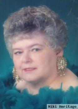 Marjorie Marie Renninger Calhoun