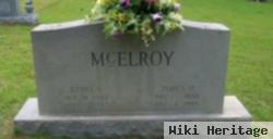 Ethel I. Mcelroy