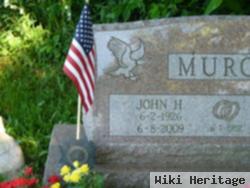 John H. Murch