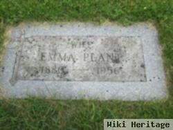 Emma Plant