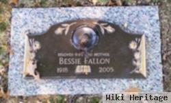 Bessie Fallon