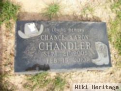 Chance Aaron Chandler