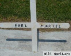 Earl Martel