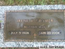 Irene R Cromer