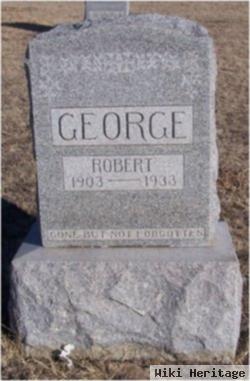 Robert George