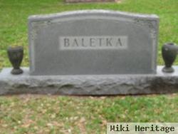 Jerry J. Baletka