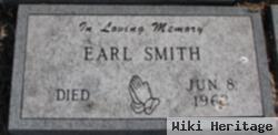 Earl Smith