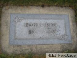 Edward Lorenzo Linford