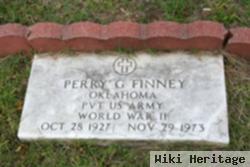 Perry Gene Finney