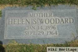 Helen Shields Ayers Woodward