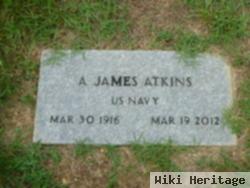 James Atkins