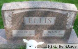 Helen I. Ellis