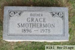 Grace Smothermon