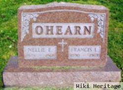 Nellie E. O'hearn