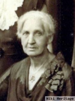 Mary Louise Bracke Accoe