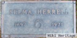 Selma J. Herrill