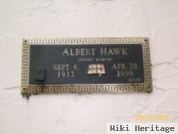 Albert T. Hawk, Sr