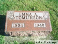 Emma Angeline Tomlinson