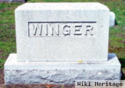 Carl Winger