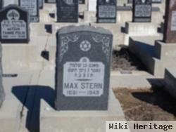 Max Stern