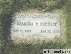 Charles P. Secrest